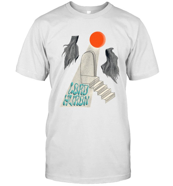 Lord Huron Floating Ghosts Shirts