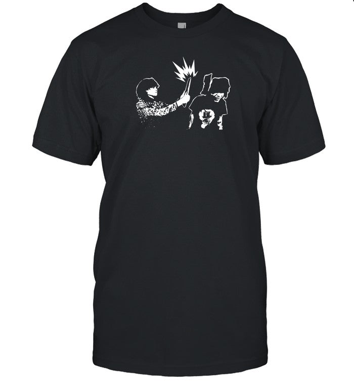 Jnj Headsmack Shirt