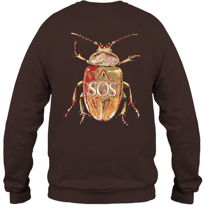 Sza Sos Eluxe Lana New Shirt