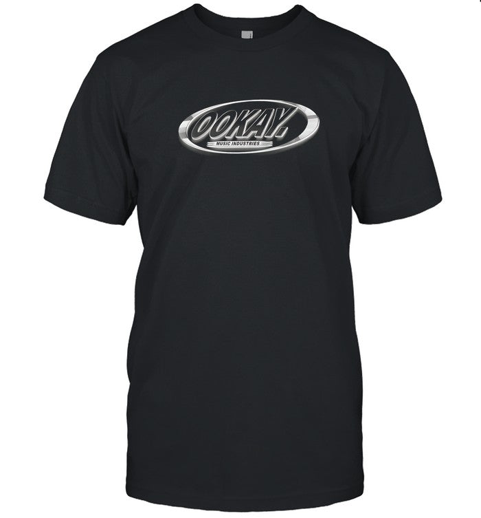 Ookay T Shirt New