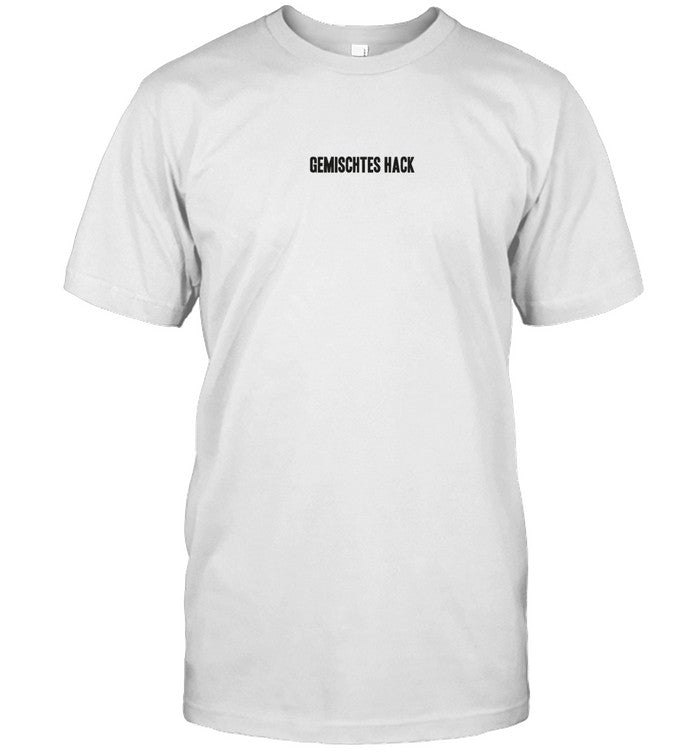 Gemischtes Hack New Shirt