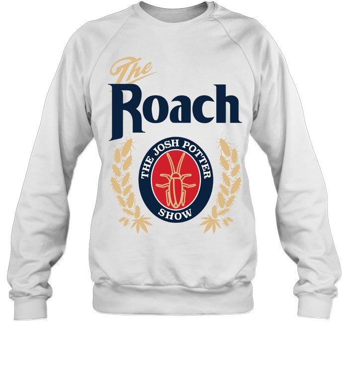 Josh Potter Shirt