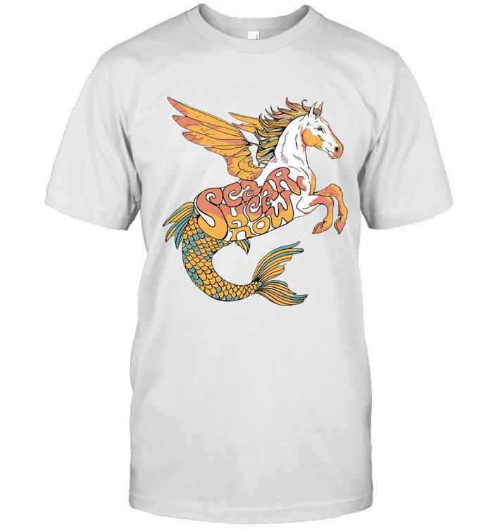 Sea Hear Now Festival 2024 Sea Horse Shirt