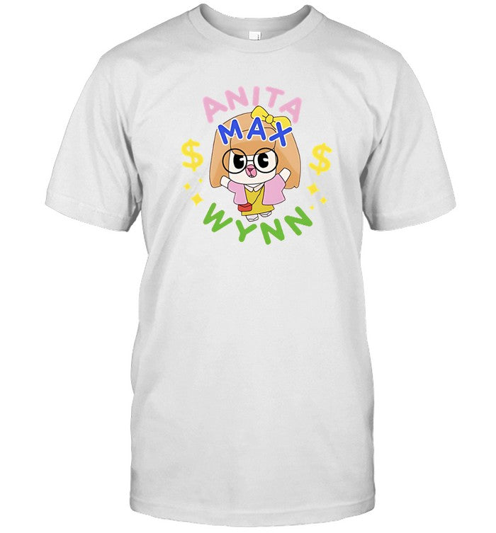 T-Shirts Drake Related Anita Max Wynn Limited