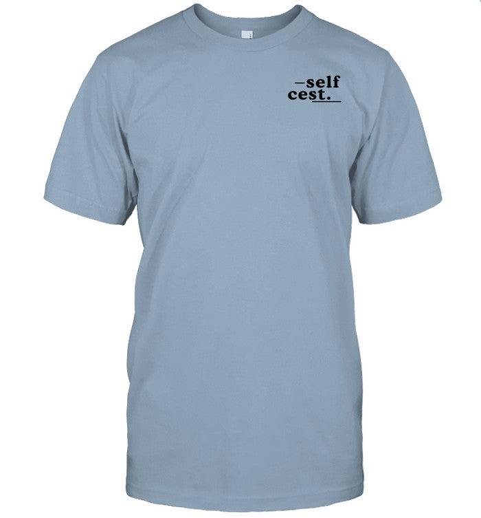 Gemmyalt Self Cest Tee