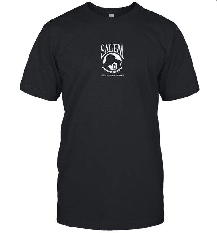 Salem Shirt New
