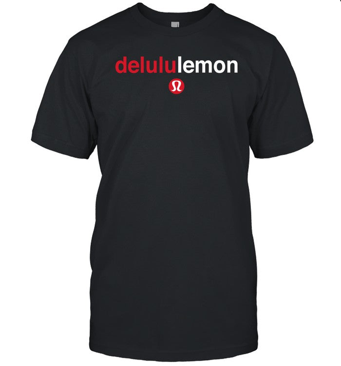 Shirt Heav3nlybodies Delululemon
