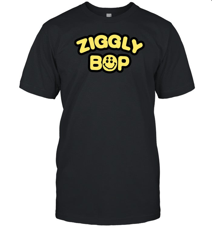 D'aydrian Harding Ziggly Bop Seeing Double Shirt_1