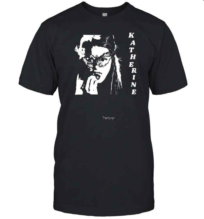 Katherine Reversable Doppelganger Shirt