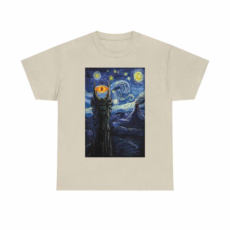 Van LOT Shirt