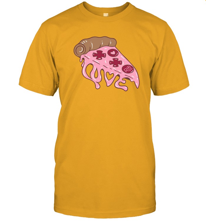 Pizza My Heart Bundle T-Shirt