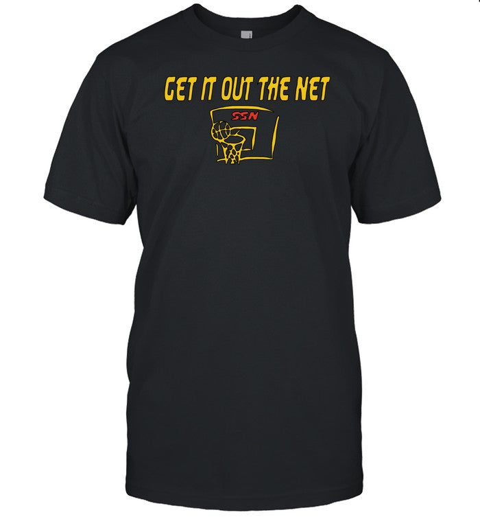 Get It Out The Net Ssn Jay-O T-Shirt, Hoodie, Tank Top, Sweater And Long Sleeve T-Shirt-Unisex T-Shi