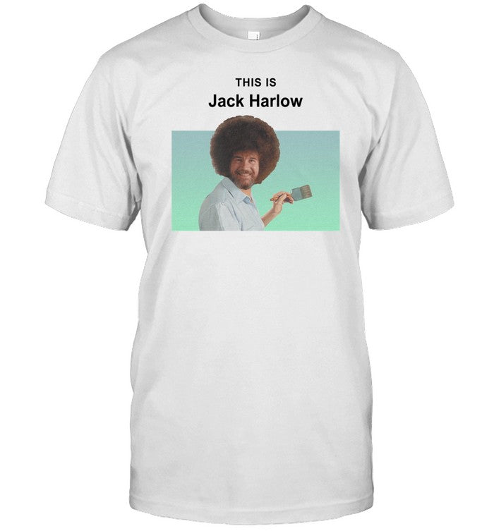 Shirt This Is Jack Harlow