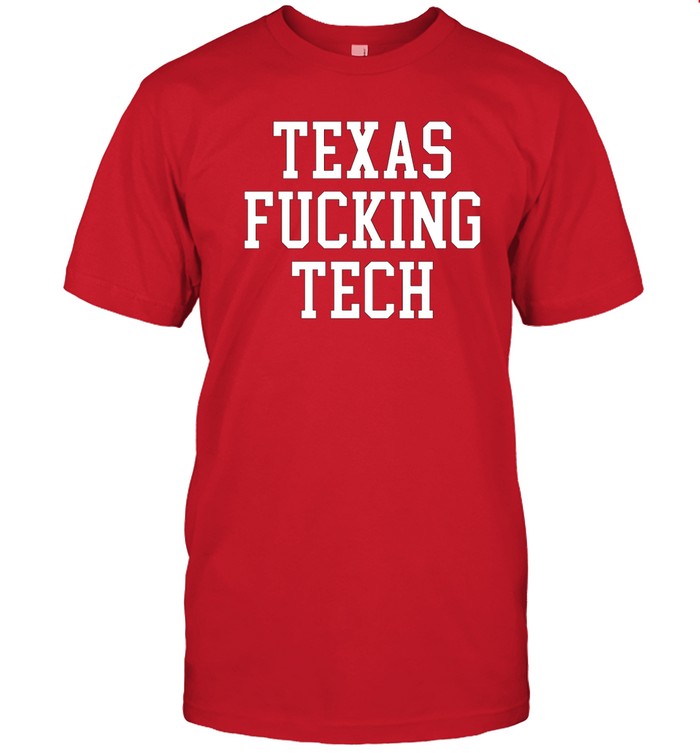 Mac The Red Texas Fucking Tech