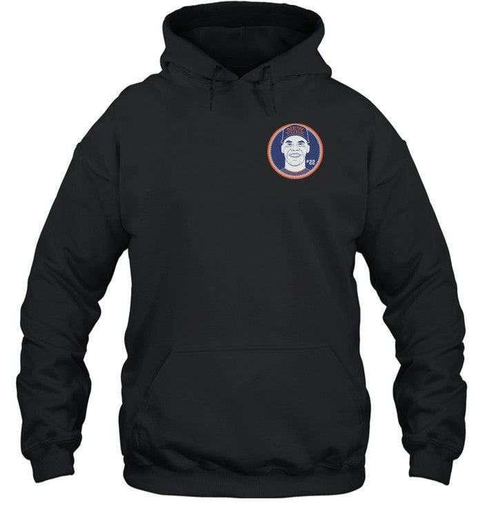 Limited Juan Soto NYM Sweatshirt