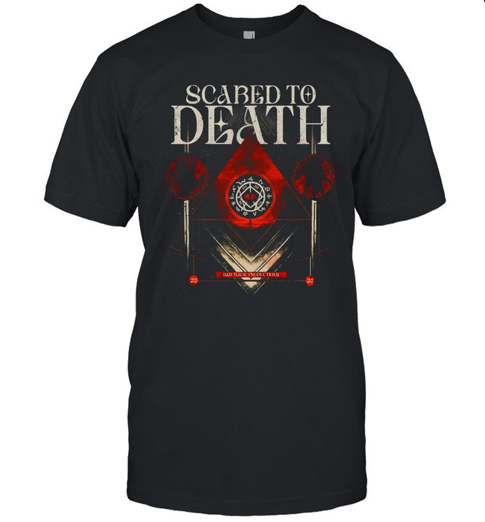 2025 Bag Magic As Above So Below Shirt