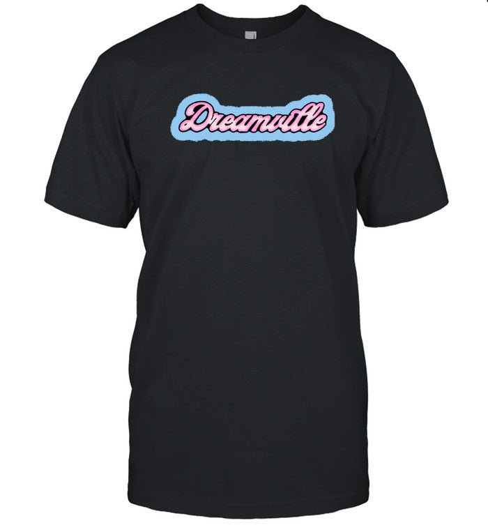 Dreamville Logo Airbrush Tee