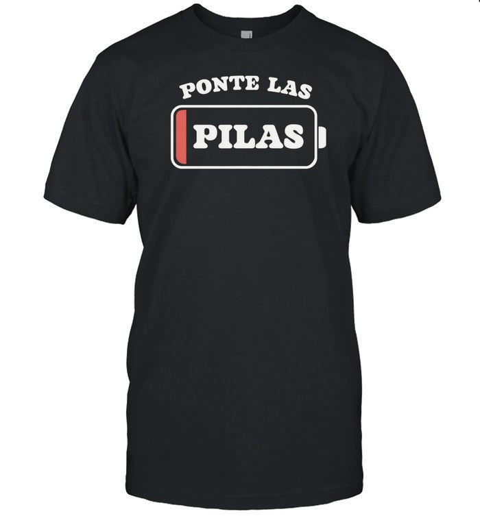 Phil Lord Ponte Las Pilas Dead Battery