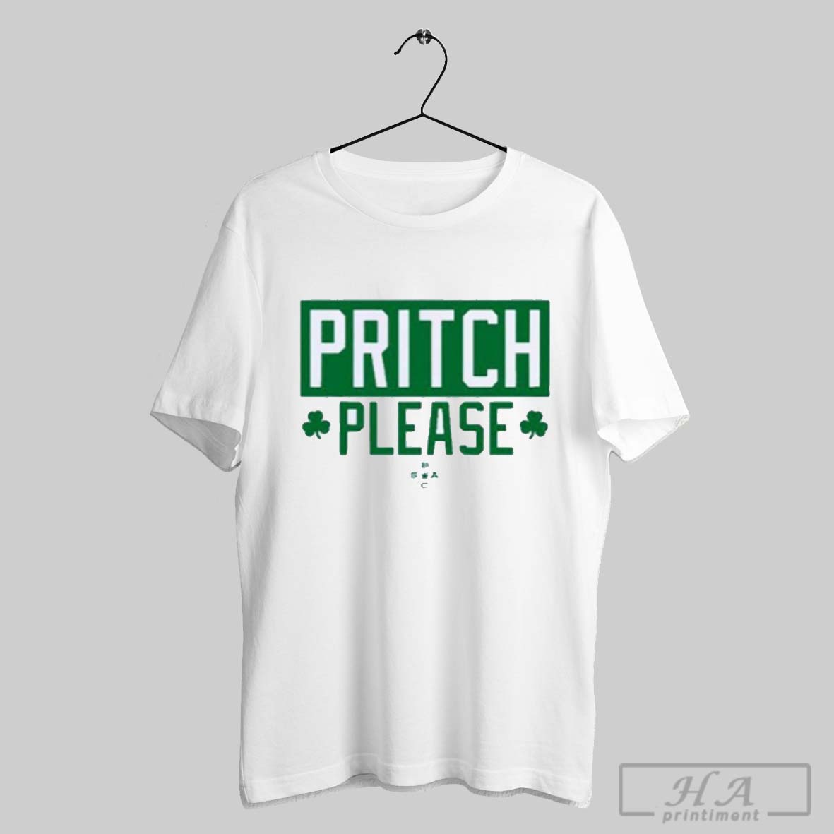 Pritch Please Shirt