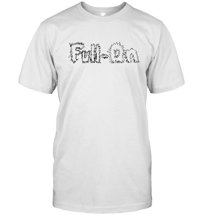 Limited Full On Shirt