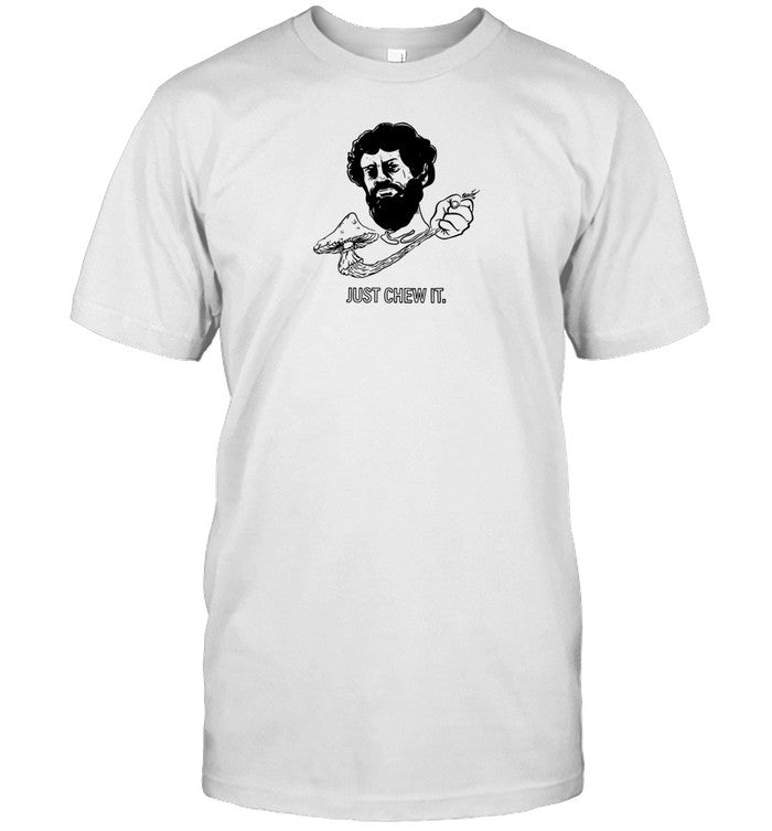 Dmtworld Just Chew It Limited Shirt