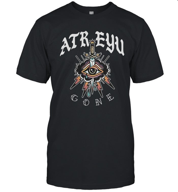 Atreyu Limited Gone T-Shirt