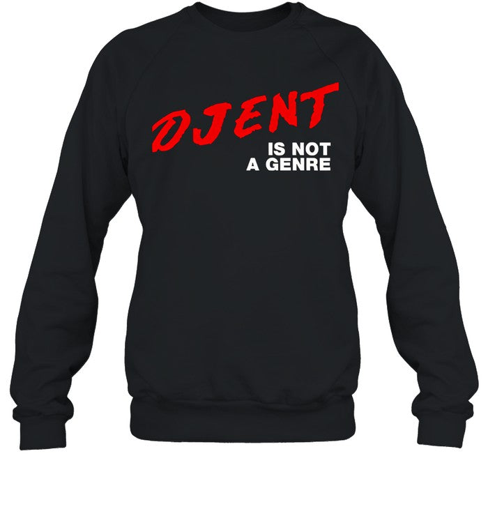 Periphery Djent Is Not A Genre T Shirt