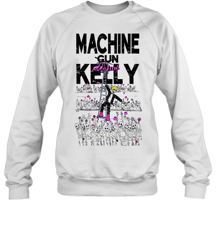 Machine Gun Kelly Hoodie 2023