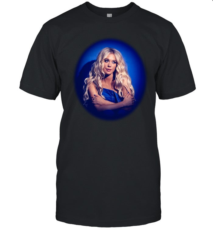 Megan Moroney Am I Okay Summer Tour 2024 Shirt