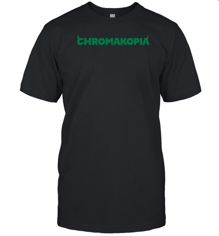 Golf Wang Chromakopia Tyler Shirt