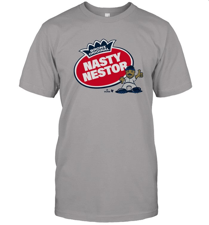 Limited Nasty Nestor Bronx Shirt