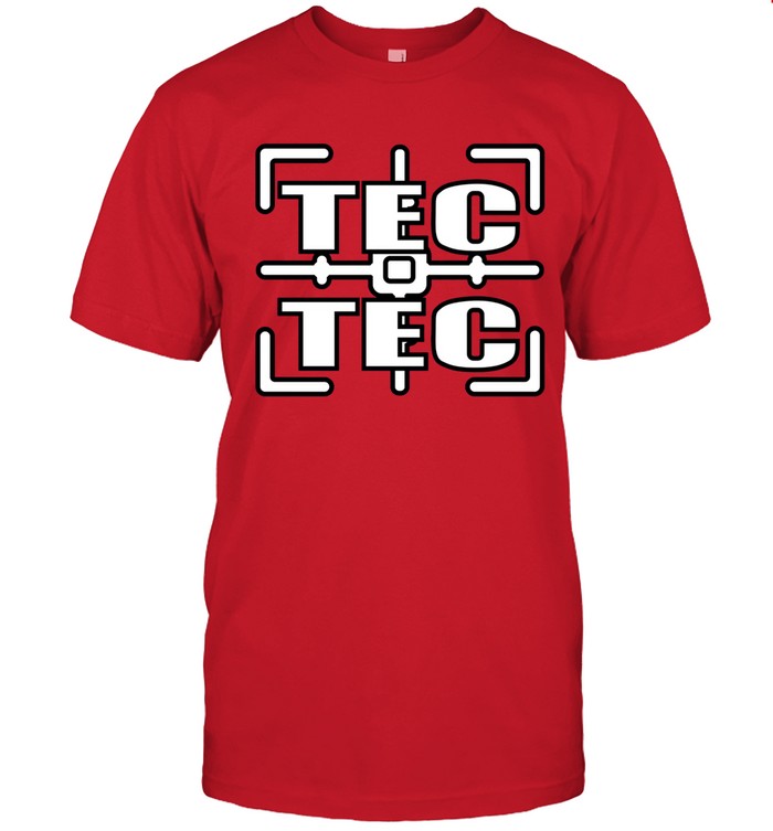 Lil Tecca Tec New Shirt