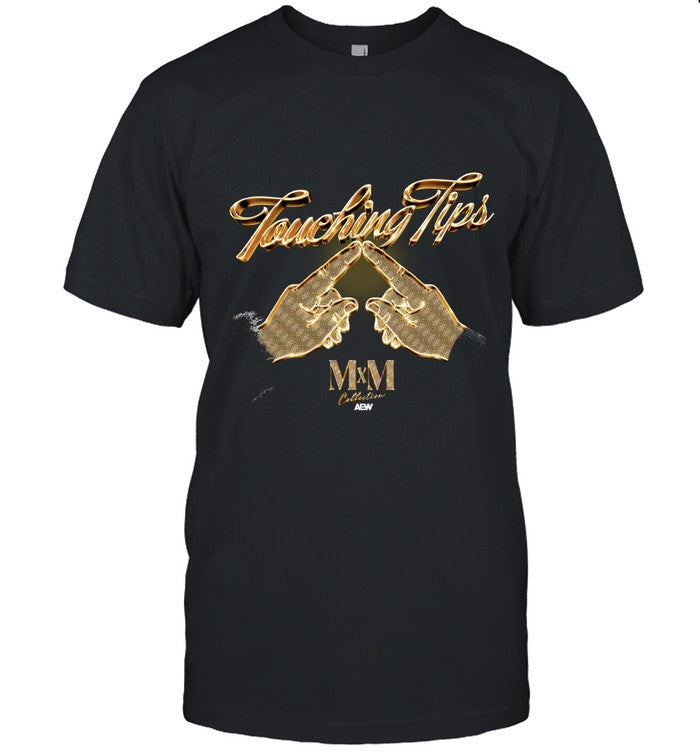 MxM Touching Tips Shirt 2024