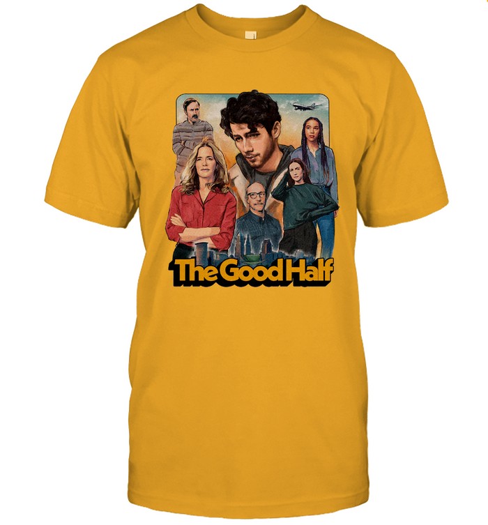 Nick Jonas Shirt
