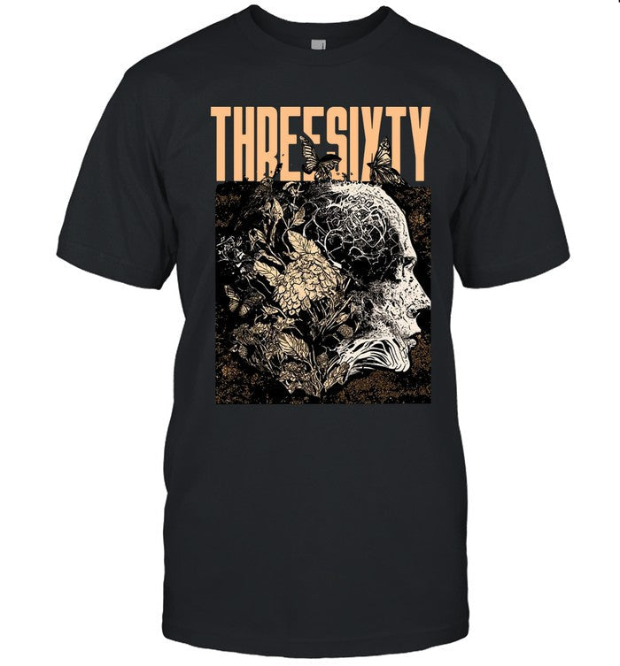 Head Life Threesixty T-Shirt