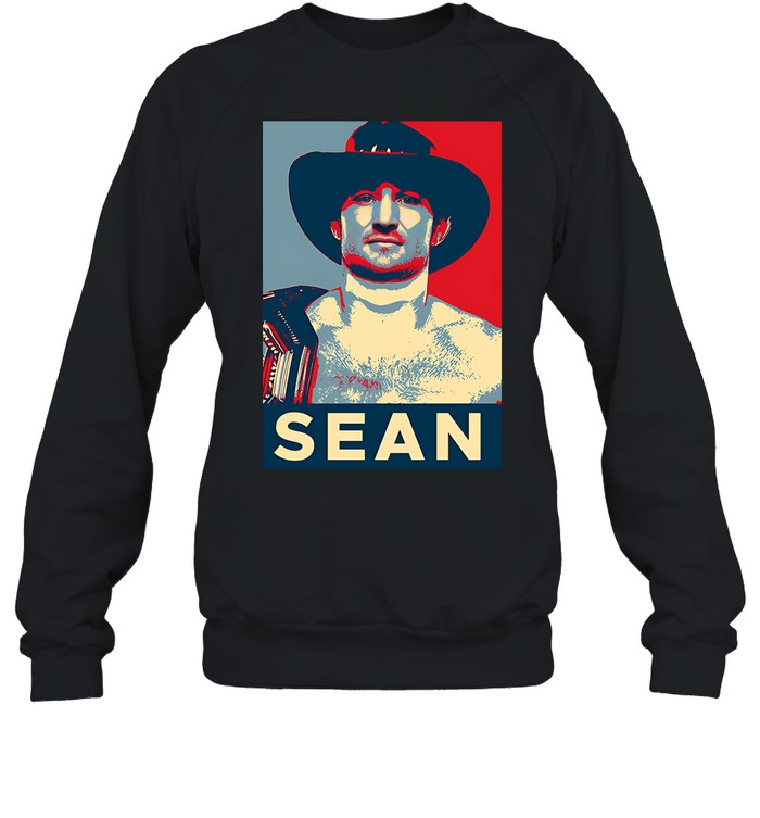 New Sean Strickland Shirt