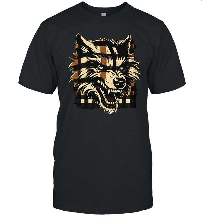 Lone Wolf MJF T-Shirt