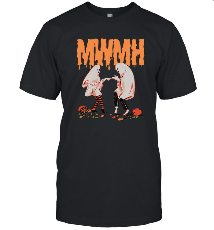 Limited MWMH Spooky Dance Shirt