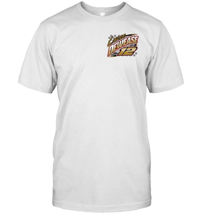 Limited 24 Ole Skool Pocket Shirts