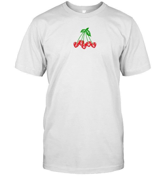 T-Shirt Itchy Summer 2024