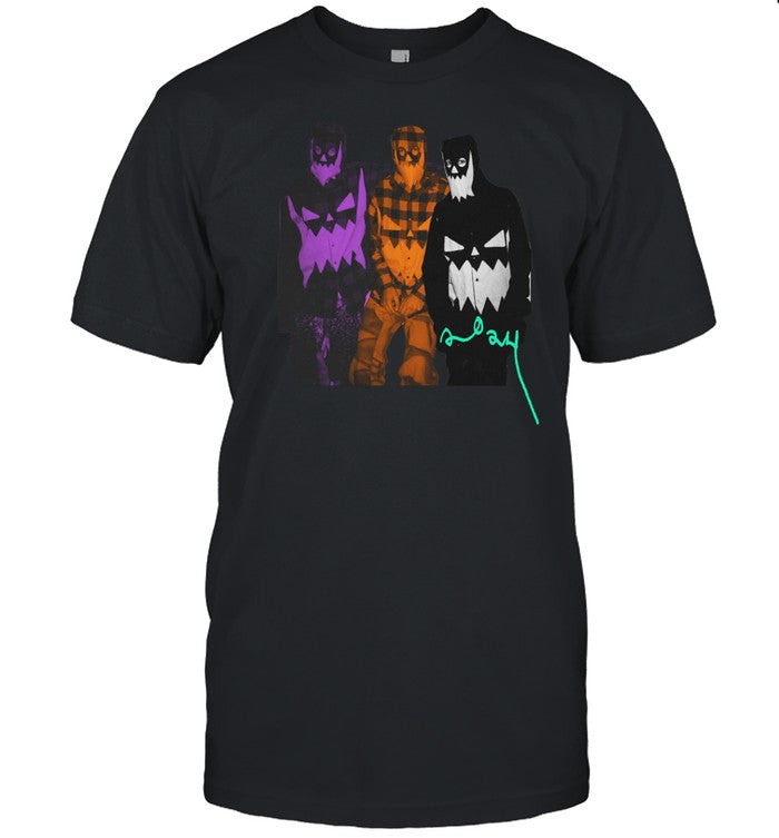 Babbitt 3 Masks Babbitt Revived Shirt