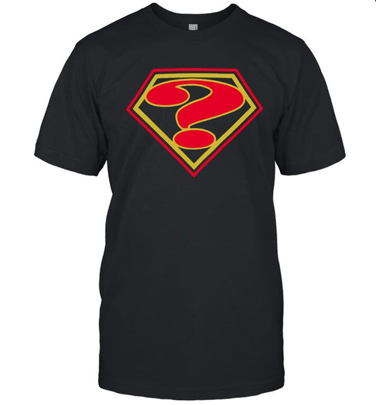 Soundgarden Superunknown Graphic 30th Anniversary T-Shirt