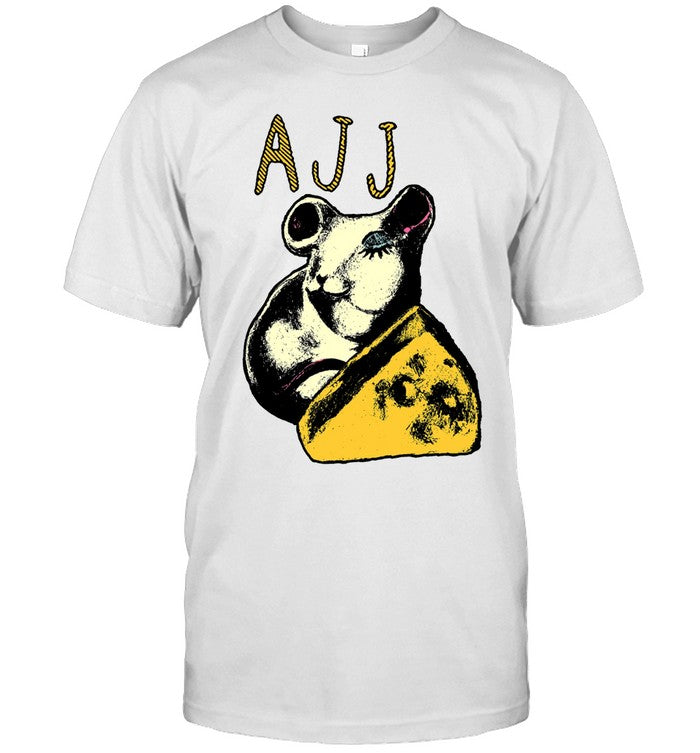 2024 Ajj The Mouse Shirt