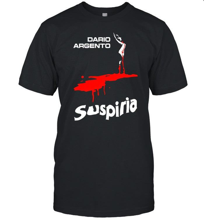 Stabfreeman Dario Argento Suspiria