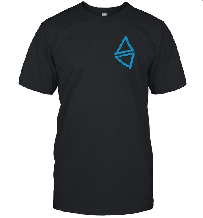 Duality 10 Year Anniversary New Shirt