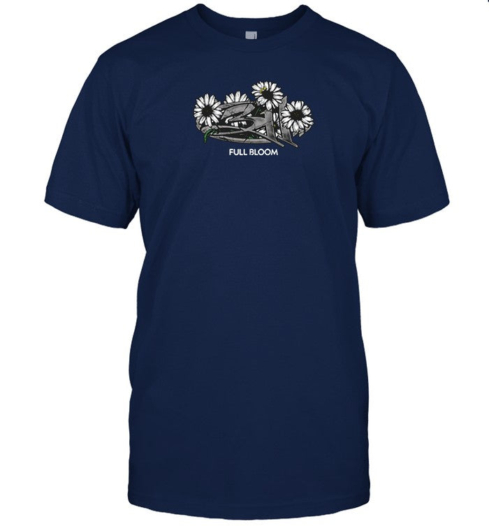 Limited 311 Full Bloom Tracklist Shirt