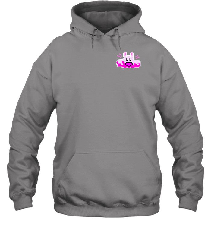 Moonclouds hoodie Giveaway Tee