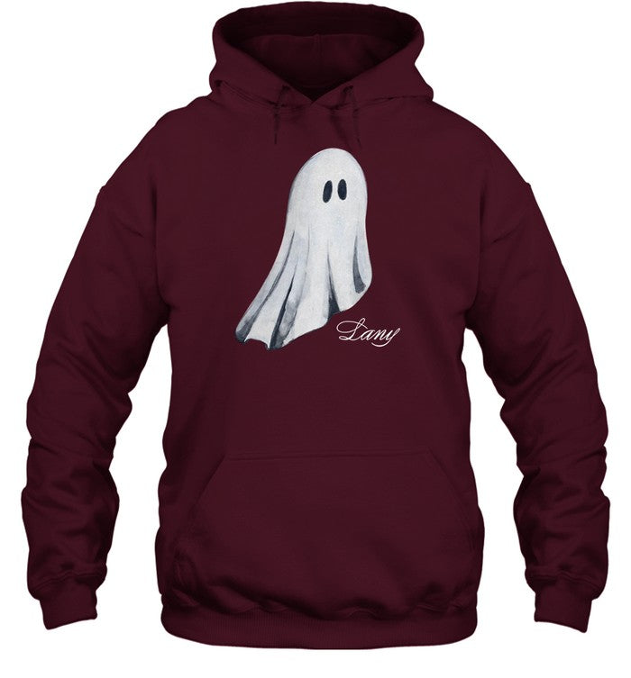 Shirt Lany Lany Ghost