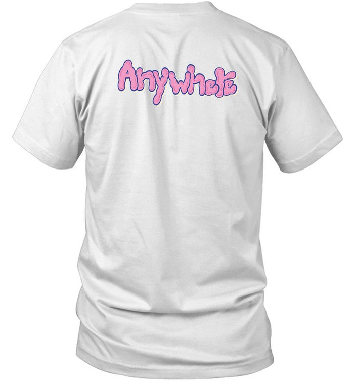 Peakboy Anywhere Shirt