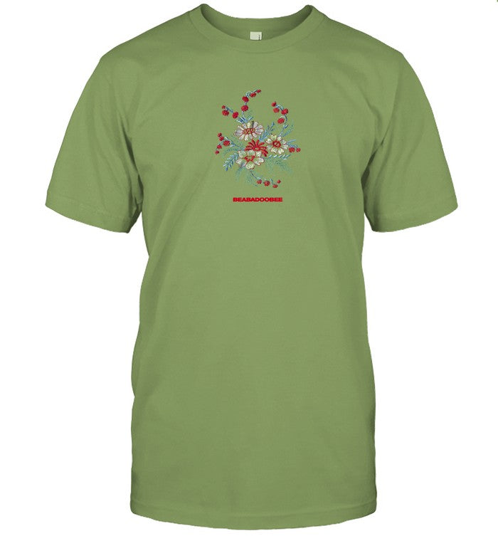 Beabadoobee Ever Seen Baby T-Shirt 2024